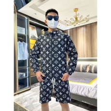 Louis Vuitton Sunscreen Jacket